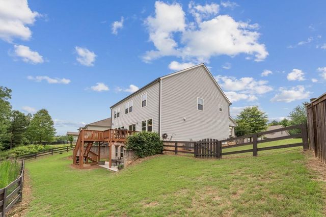 26 Ridgemont Way, Cartersville, GA 30120