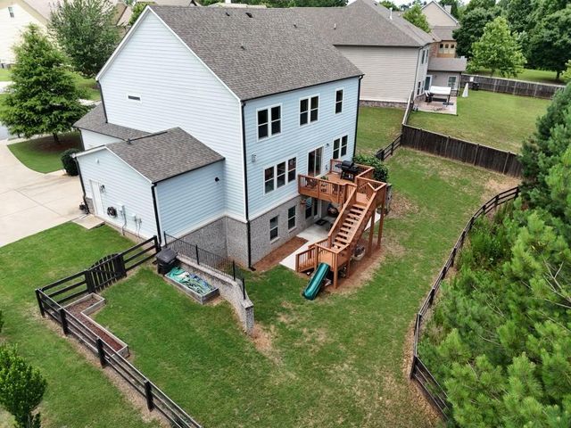26 Ridgemont Way, Cartersville, GA 30120
