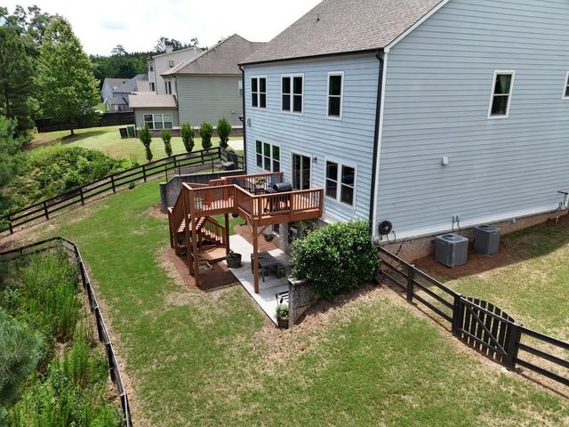 26 Ridgemont Way, Cartersville, GA 30120