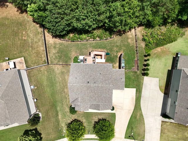 26 Ridgemont Way, Cartersville, GA 30120
