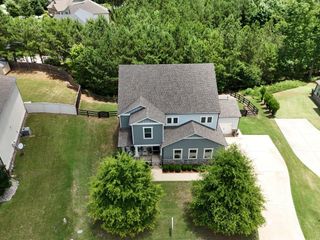 26 Ridgemont Way, Cartersville, GA 30120