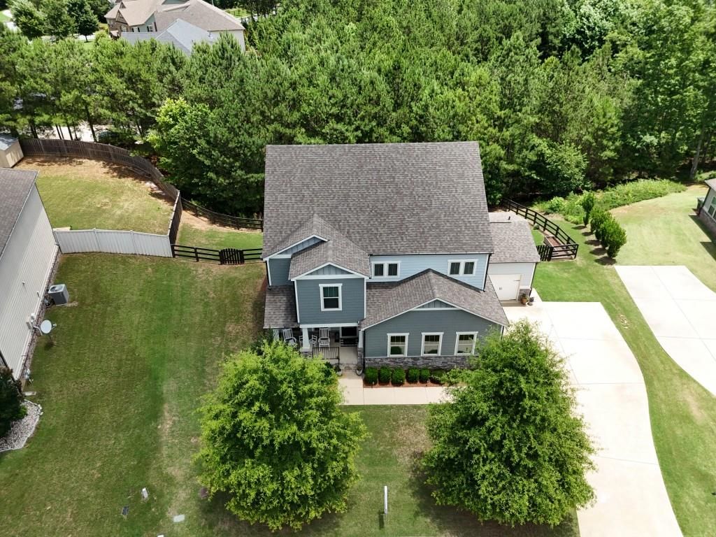 26 Ridgemont Way, Cartersville, GA 30120