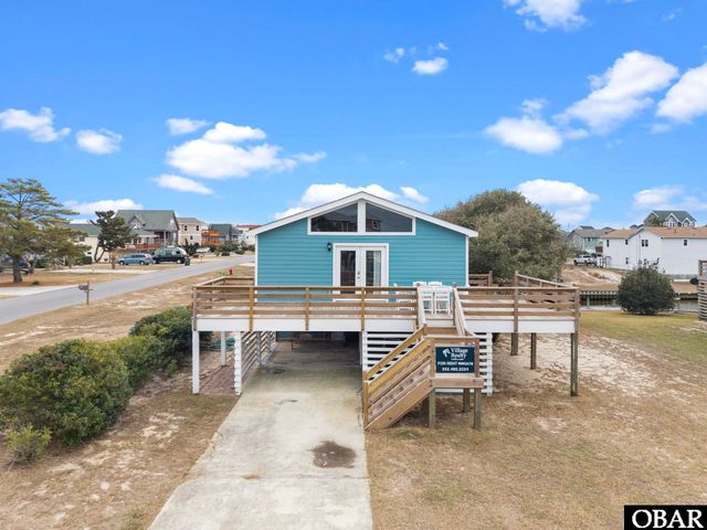 201 W Tarpon Court Lot 75, Nags Head, NC 27959