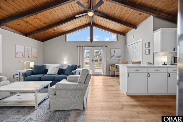 201 W Tarpon Court Lot 75, Nags Head, NC 27959