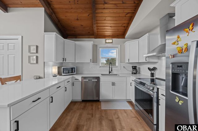 201 W Tarpon Court Lot 75, Nags Head, NC 27959