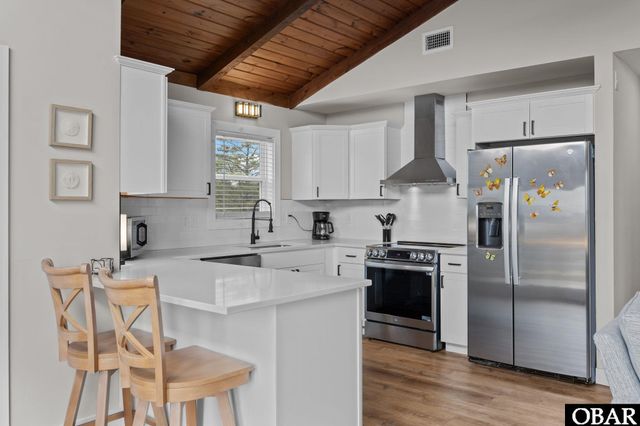 201 W Tarpon Court Lot 75, Nags Head, NC 27959