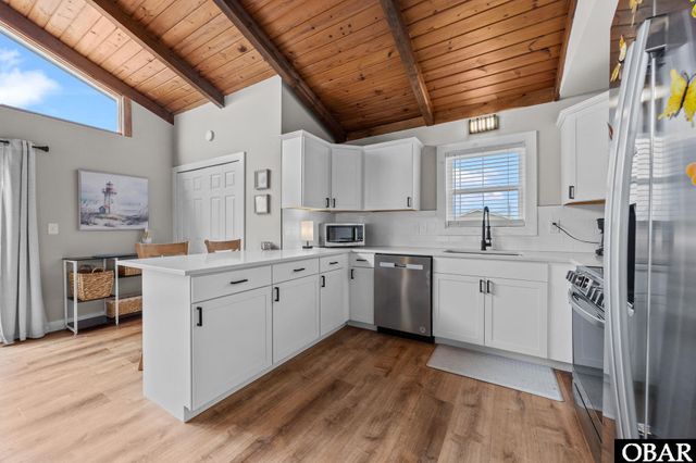 201 W Tarpon Court Lot 75, Nags Head, NC 27959