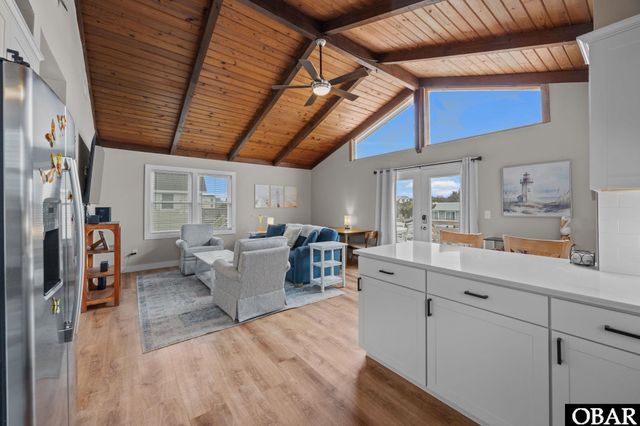 201 W Tarpon Court Lot 75, Nags Head, NC 27959