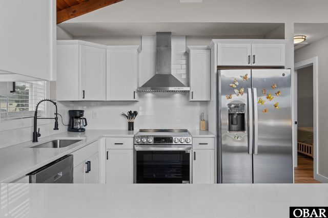 201 W Tarpon Court Lot 75, Nags Head, NC 27959