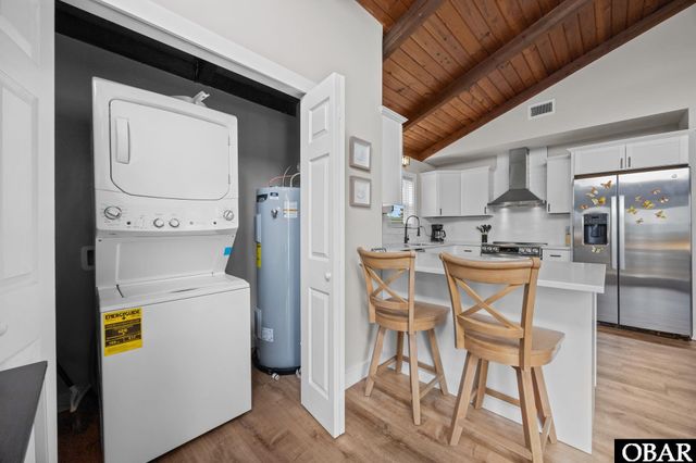 201 W Tarpon Court Lot 75, Nags Head, NC 27959