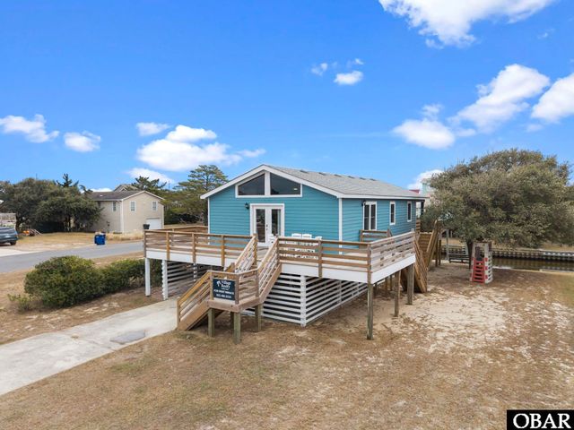 201 W Tarpon Court Lot 75, Nags Head, NC 27959