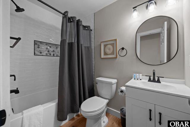 201 W Tarpon Court Lot 75, Nags Head, NC 27959