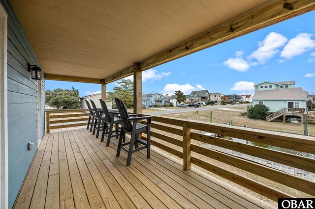 201 W Tarpon Court Lot 75, Nags Head, NC 27959