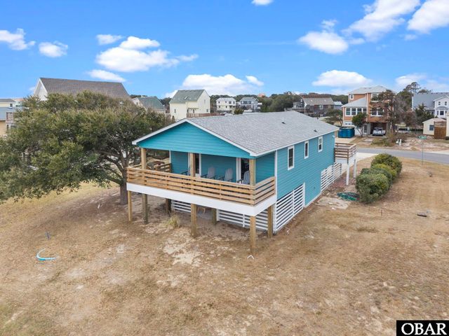 201 W Tarpon Court Lot 75, Nags Head, NC 27959