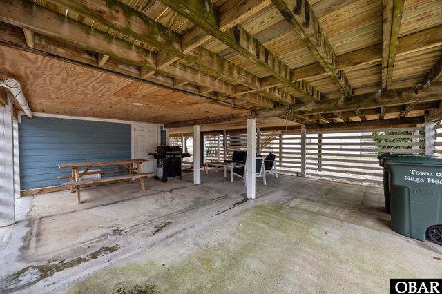 201 W Tarpon Court Lot 75, Nags Head, NC 27959