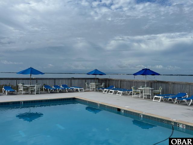 201 W Tarpon Court Lot 75, Nags Head, NC 27959