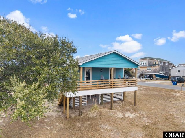 201 W Tarpon Court Lot 75, Nags Head, NC 27959