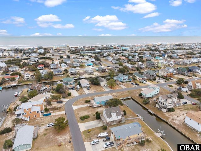 201 W Tarpon Court Lot 75, Nags Head, NC 27959