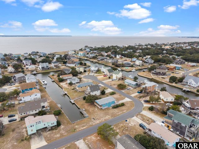 201 W Tarpon Court Lot 75, Nags Head, NC 27959