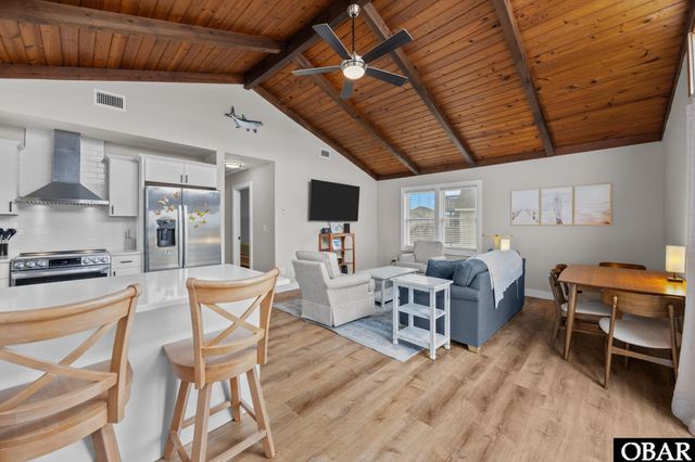 201 W Tarpon Court Lot 75, Nags Head, NC 27959