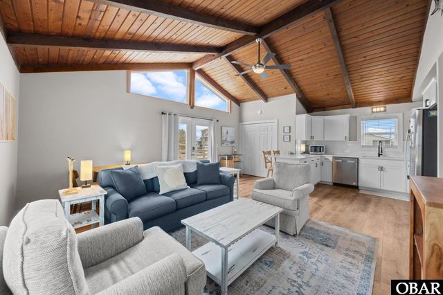 201 W Tarpon Court Lot 75, Nags Head, NC 27959