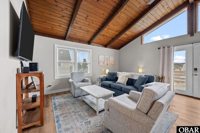 201 W Tarpon Court Lot 75, Nags Head, NC 27959