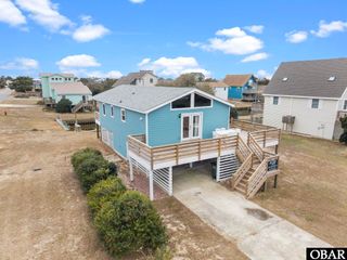 201 W Tarpon Court Lot 75, Nags Head, NC 27959