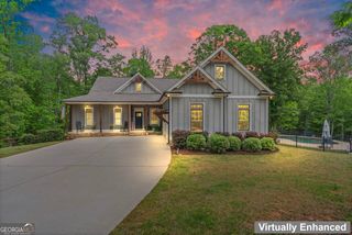 1020 Apalachee Ridge, Madison, GA 30650