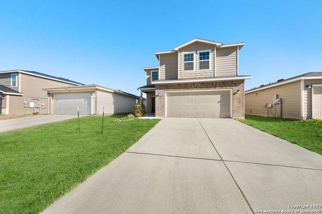 12033 CANYON ROCK LN, San Antonio, TX 78254