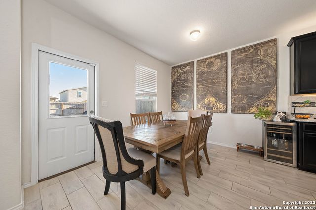 12033 CANYON ROCK LN, San Antonio, TX 78254