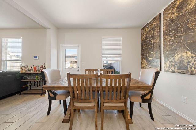 12033 CANYON ROCK LN, San Antonio, TX 78254