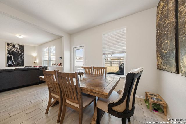 12033 CANYON ROCK LN, San Antonio, TX 78254