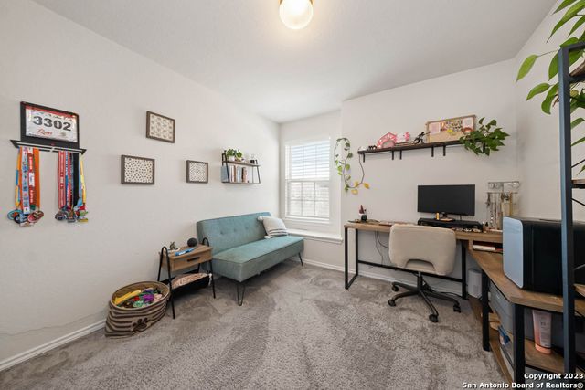 12033 CANYON ROCK LN, San Antonio, TX 78254