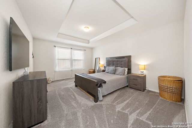 12033 CANYON ROCK LN, San Antonio, TX 78254