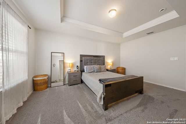 12033 CANYON ROCK LN, San Antonio, TX 78254