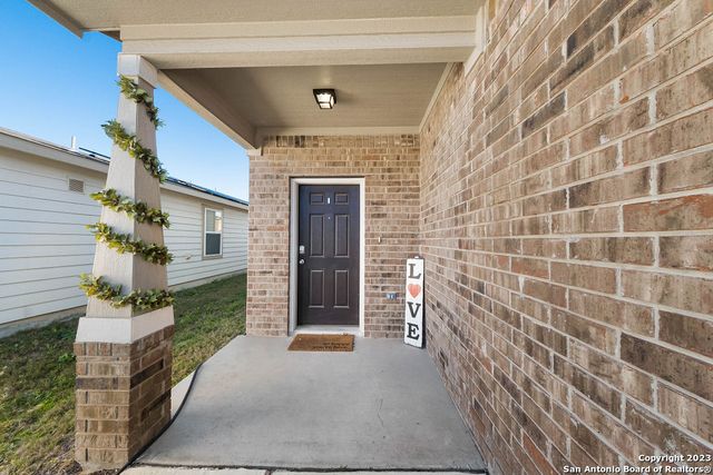 12033 CANYON ROCK LN, San Antonio, TX 78254