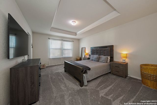 12033 CANYON ROCK LN, San Antonio, TX 78254