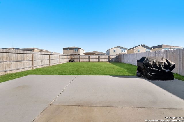 12033 CANYON ROCK LN, San Antonio, TX 78254