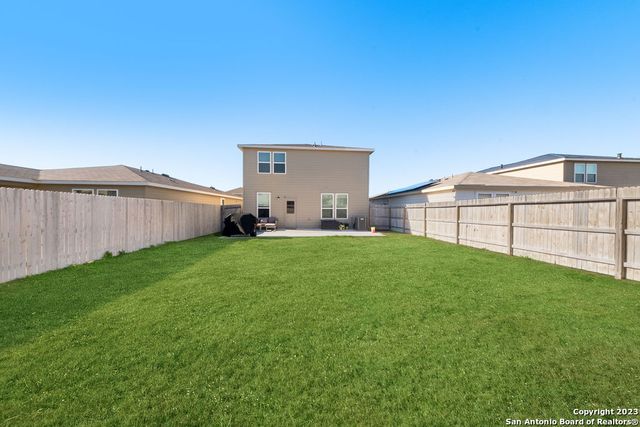 12033 CANYON ROCK LN, San Antonio, TX 78254