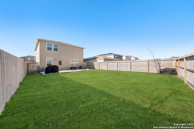 12033 CANYON ROCK LN, San Antonio, TX 78254