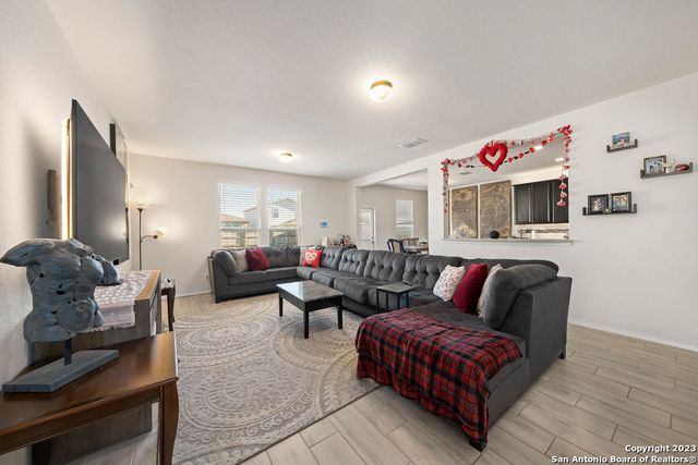 12033 CANYON ROCK LN, San Antonio, TX 78254