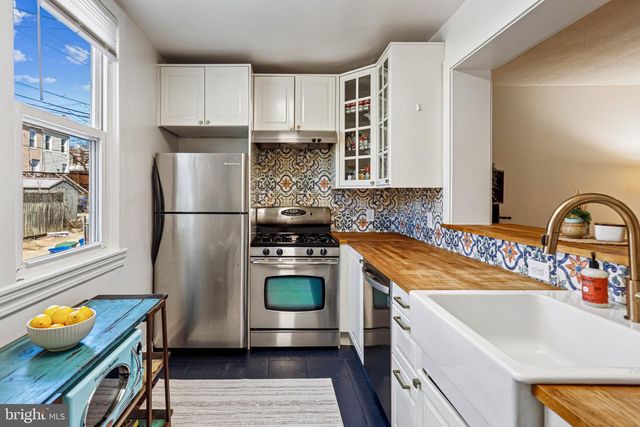 3124 CHESTNUT AVE, Baltimore, MD 21211