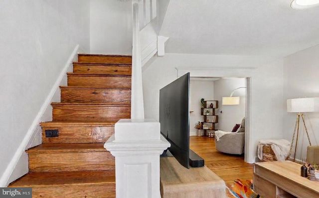 3124 CHESTNUT AVE, Baltimore, MD 21211