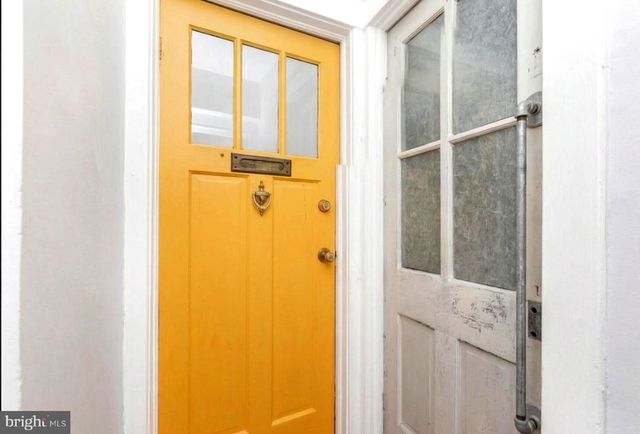 3124 CHESTNUT AVE, Baltimore, MD 21211