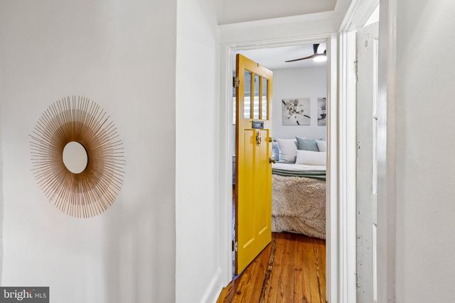 3124 CHESTNUT AVE, Baltimore, MD 21211