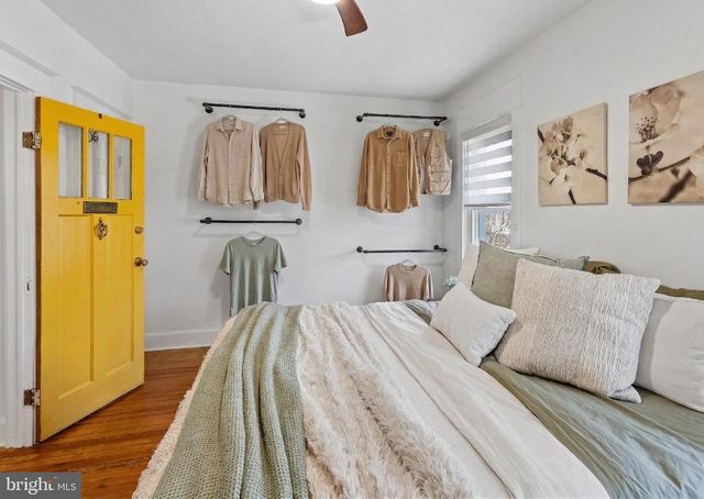 3124 CHESTNUT AVE, Baltimore, MD 21211