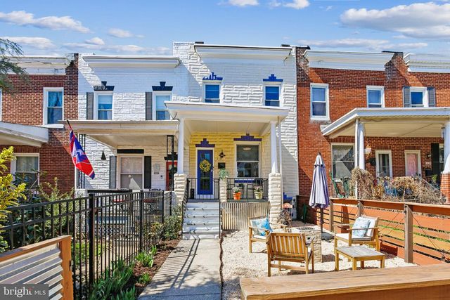 3124 CHESTNUT AVE, Baltimore, MD 21211