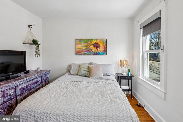 3124 CHESTNUT AVE, Baltimore, MD 21211