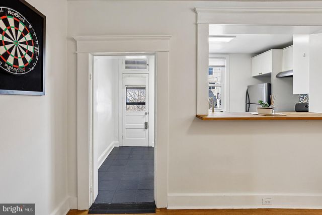 3124 CHESTNUT AVE, Baltimore, MD 21211