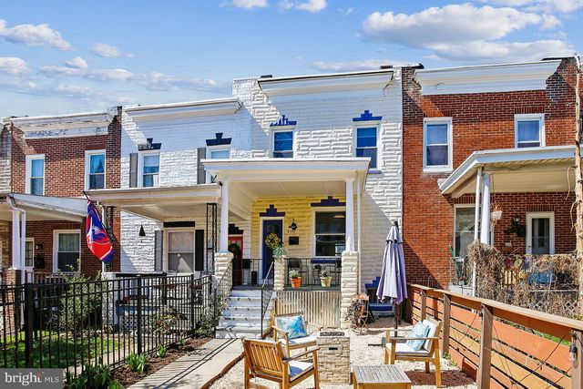 3124 CHESTNUT AVE, Baltimore, MD 21211